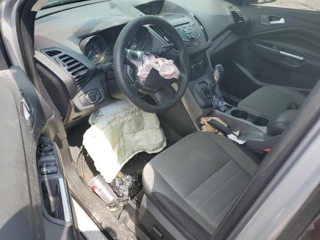 Photo 8 from auction – 2016 FORD ESCAPE SE with VIN 1FMCU0G78GUA72986