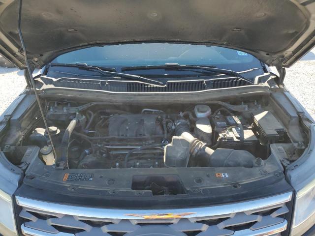 Foto 12 de la subasta – 2018 FORD EXPLORER X con VIN 1FM5K7D86JGA41827