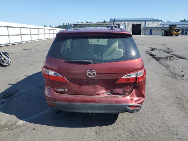 Photo 6 from auction – 2012 MAZDA 5 with VIN JM1CW2DL6C0126864