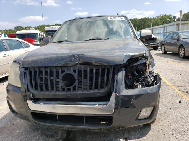 Photo 5 from auction – 2008 MERCURY MARINER with VIN 4M2CU91138KJ26277