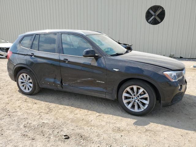 Photo 4 from auction – 2015 BMW X3 XDRIVE2 with VIN 5UXWX9C51F0D58087