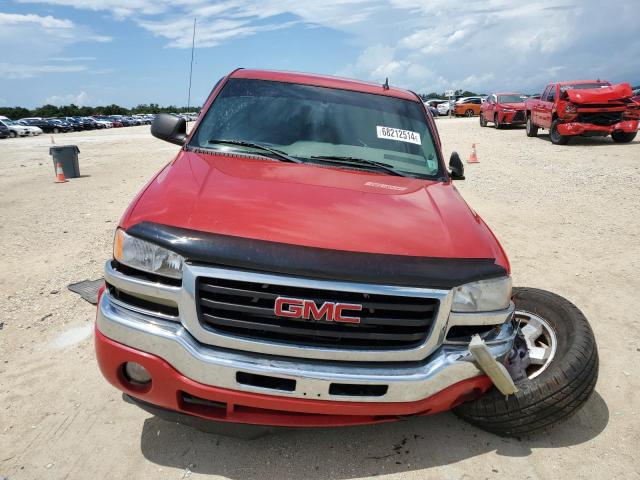 Photo 5 from auction – 2006 GMC NEW SIERRA with VIN 2GTEK19B261326728