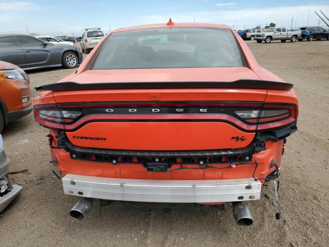 Photo 6 from auction – 2019 DODGE CHARGER R/ with VIN 2C3CDXCT9KH754100