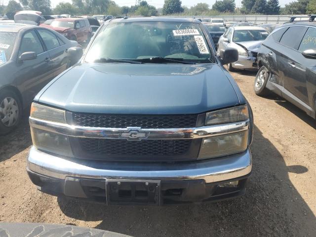 Photo 5 from auction – 2006 CHEVROLET COLORADO with VIN 1GCDT136568186739