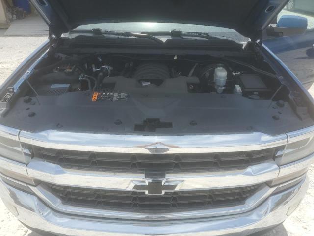 Photo 11 from auction – 2019 CHEVROLET SILVERADO with VIN 2GCVKPEC0K1112039