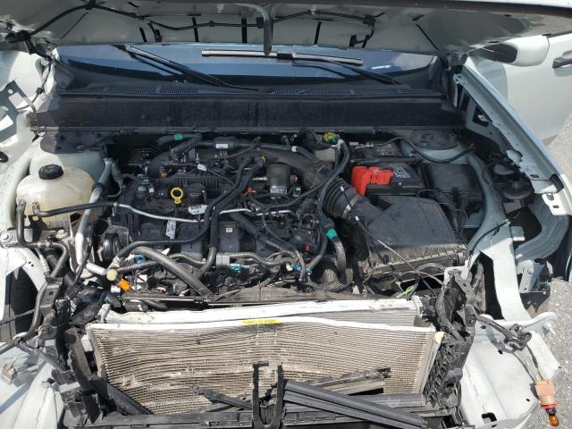 Photo 11 from auction – 2023 FORD MAVERICK X with VIN 3FTTW8F94PRB00614
