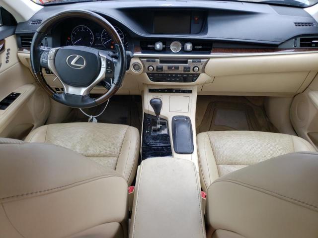 Photo 8 from auction – 2015 LEXUS ES 350 with VIN JTHBK1GG0F2206524