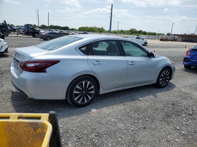 Photo 3 from auction – 2018 NISSAN ALTIMA 2.5 with VIN 1N4AL3AP3JC192013