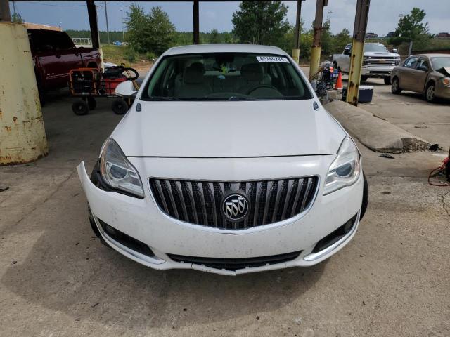 Photo 5 from auction – 2014 BUICK REGAL with VIN 2G4GK5EX2E9259075