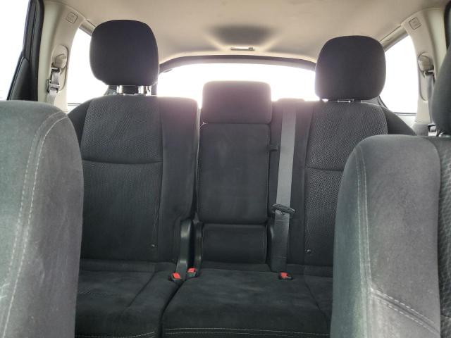 Photo 10 from auction – 2016 NISSAN PATHFINDER with VIN 5N1AR2MM6GC654928