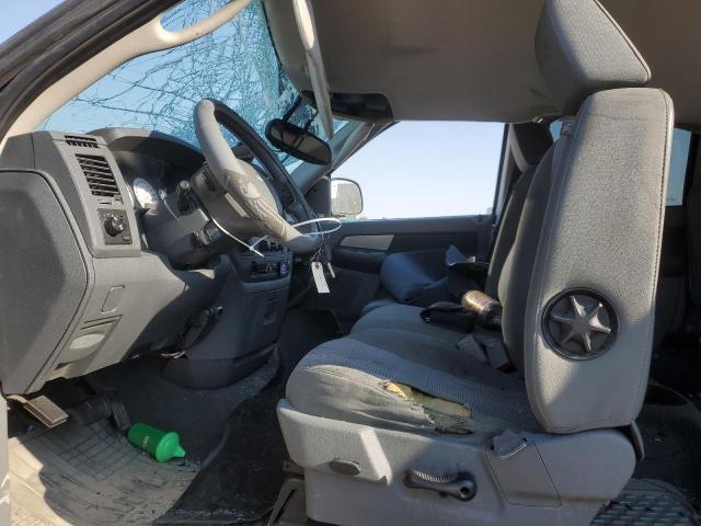 Photo 7 from auction – 2008 DODGE RAM 1500 S with VIN 1D7HU18238S518936