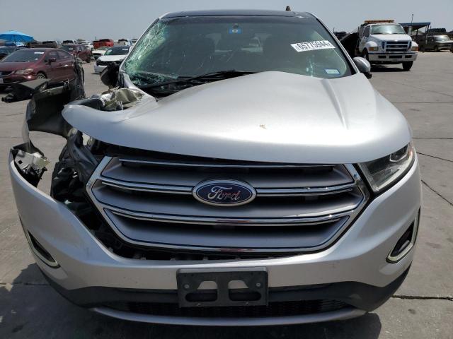 Photo 5 from auction – 2015 FORD EDGE TITAN with VIN 2FMTK3K84FBC11362