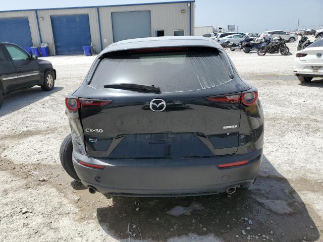 Photo 6 from auction – 2021 MAZDA CX-30 SELE with VIN 3MVDMABL2MM235004