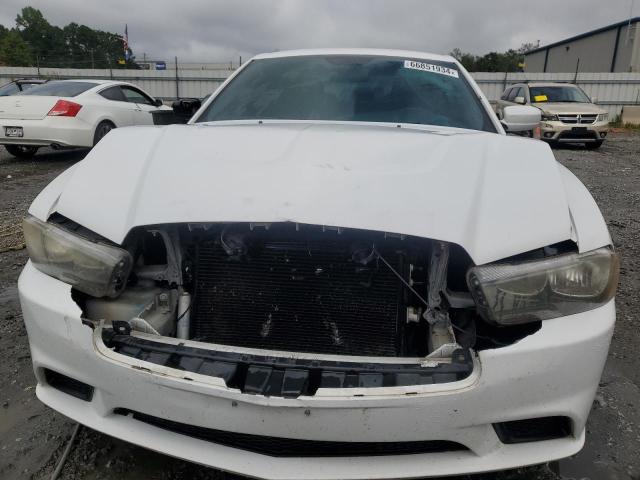 Photo 5 from auction – 2013 DODGE CHARGER SE with VIN 2C3CDXBG2DH689307