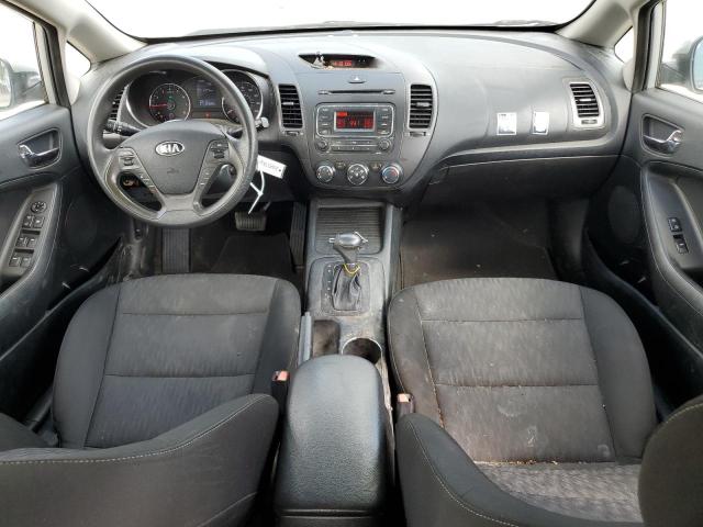 Photo 8 from auction – 2016 KIA FORTE LX with VIN KNAFK4A64G5572312