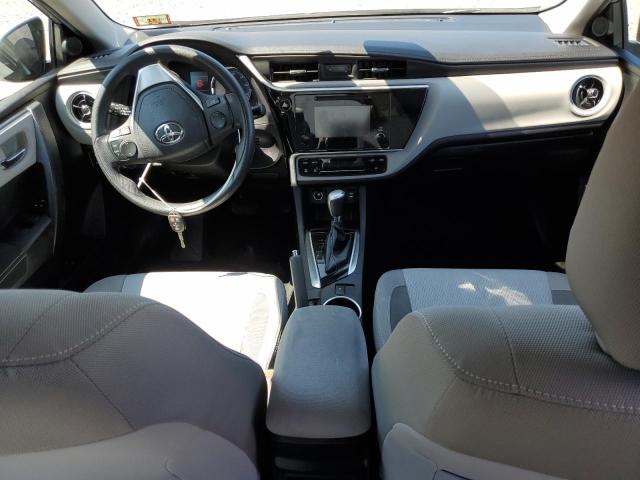 Photo 8 from auction – 2019 TOYOTA COROLLA L with VIN 2T1BURHE1KC187002