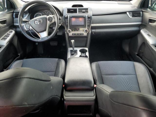 Photo 8 from auction – 2012 TOYOTA CAMRY BASE with VIN 4T1BF1FK8CU197059