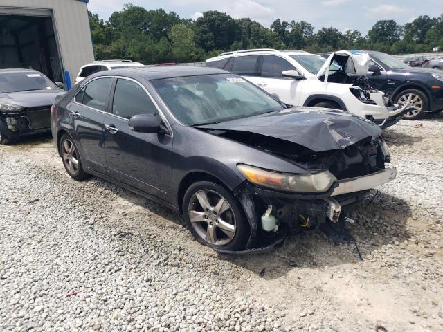 Photo 4 from auction – 2011 ACURA TSX with VIN JH4CU2F63BC017111