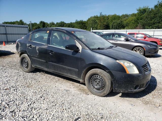 Photo 4 from auction – 2009 NISSAN SENTRA 2.0 with VIN 3N1AB61E29L650267