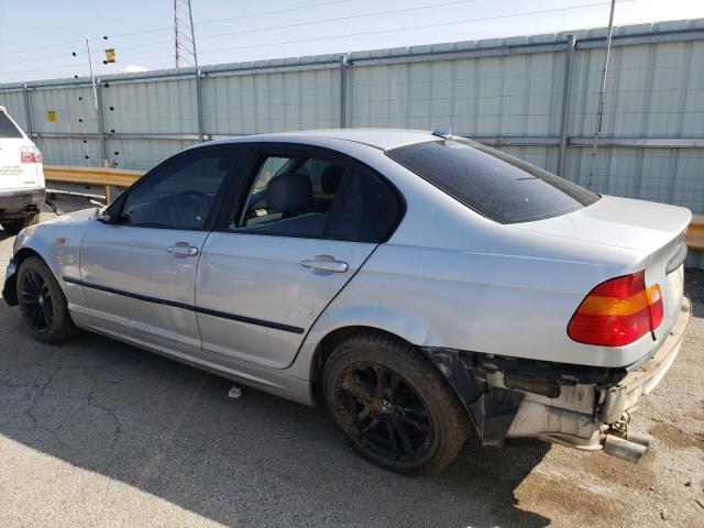 Photo 2 from auction – 2004 BMW 325 XI with VIN WBAEU33494PR10783