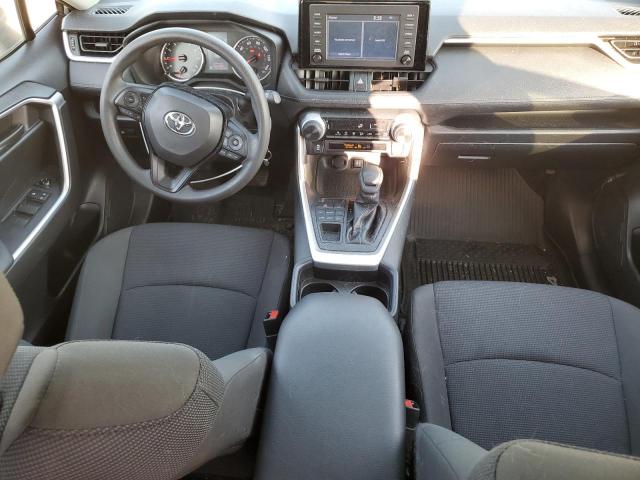 Photo 8 from auction – 2019 TOYOTA RAV4 LE with VIN JTMF1RFV8KD039834