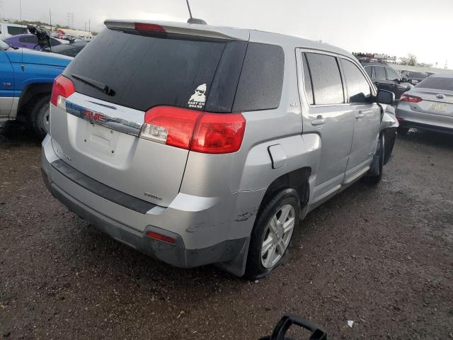 Photo 3 from auction – 2015 GMC TERRAIN SL with VIN 2GKFLVEK8F6271854
