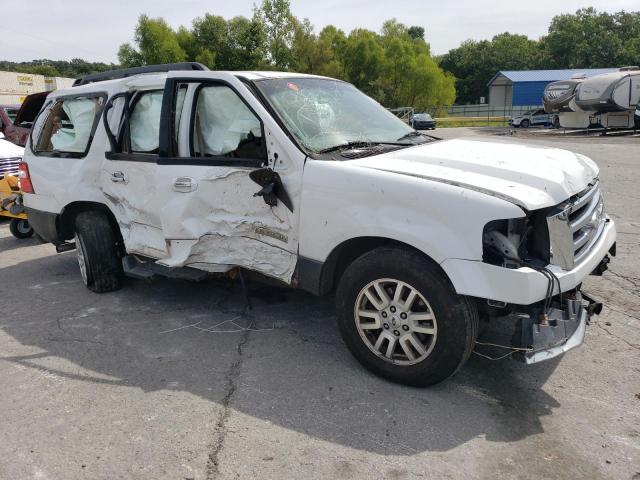 Фото 4 с аукциона – 2007 FORD EXPEDITION с VIN 1FMFU155X7LA25632