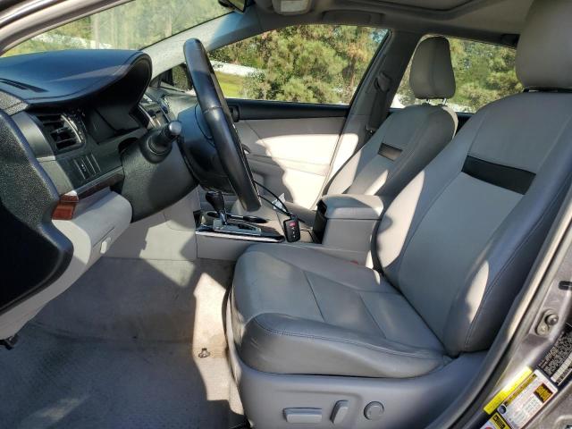 Photo 7 from auction – 2012 TOYOTA CAMRY BASE with VIN 4T4BF1FK4CR229186
