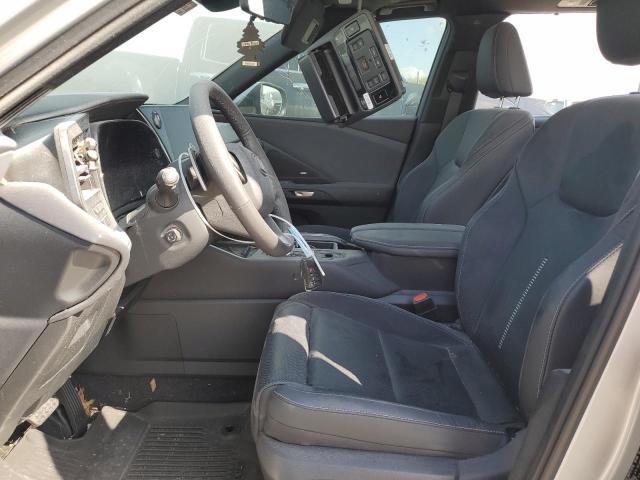 Photo 7 from auction – 2024 LEXUS TX 350 BAS with VIN 5TDAAAA62RS005186