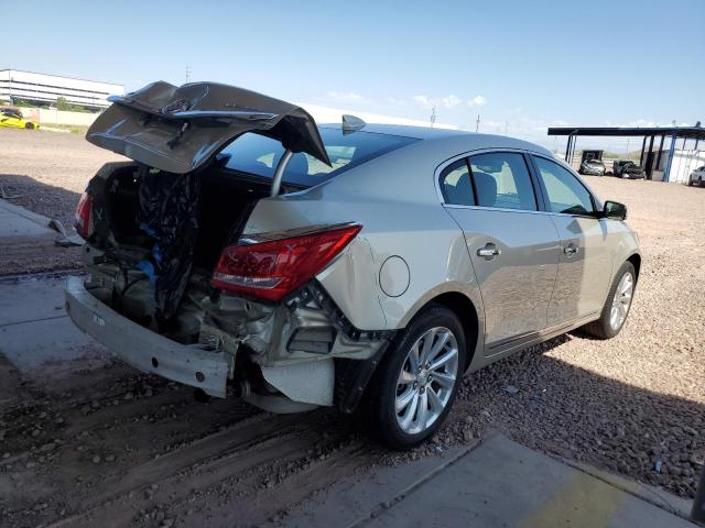 Photo 3 from auction – 2016 BUICK LACROSSE with VIN 1G4GB5G39GF130299