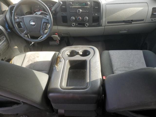 Photo 8 from auction – 2009 CHEVROLET SILVERADO with VIN 3GCEC13C29G249434