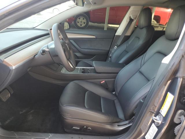 Photo 7 from auction – 2023 TESLA MODEL 3 with VIN 5YJ3E1EAXPF470795