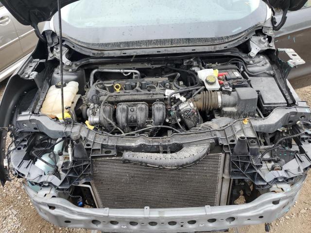 Photo 11 from auction – 2015 FORD ESCAPE SE with VIN 1FMCU0G75FUB69545