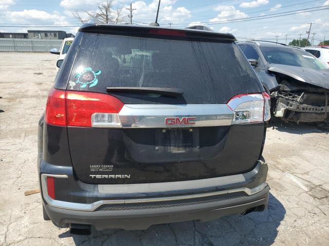 Foto 6 de la subasta – 2016 GMC TERRAIN SL con VIN 2GKFLPE37G6234686