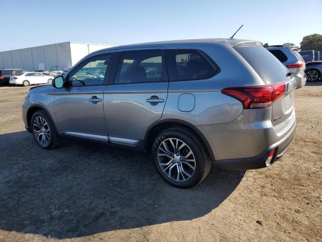 صورة رقم 2 من المزاد - 2016 MITSUBISHI OUTLANDER مع VIN JA4AD2A30GZ018897