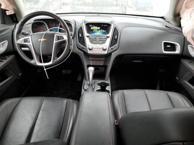 Photo 8 from auction – 2014 CHEVROLET EQUINOX LT with VIN 2GNALCEK4E6379582