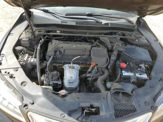Photo 11 from auction – 2015 ACURA TLX with VIN 19UUB1F30FA018716