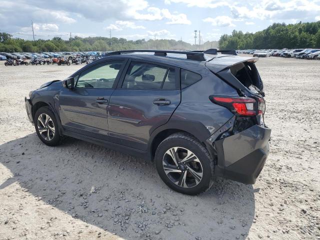 Photo 2 from auction – 2024 SUBARU CROSSTREK with VIN JF2GUADC6R8212379