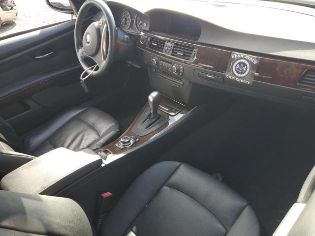 Photo 8 from auction – 2013 BMW 328 I with VIN WBADW3C55DE824767