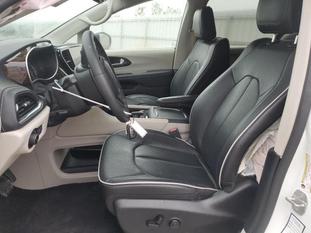 Photo 7 from auction – 2023 CHRYSLER PACIFICA H with VIN 2C4RC1S74PR608943