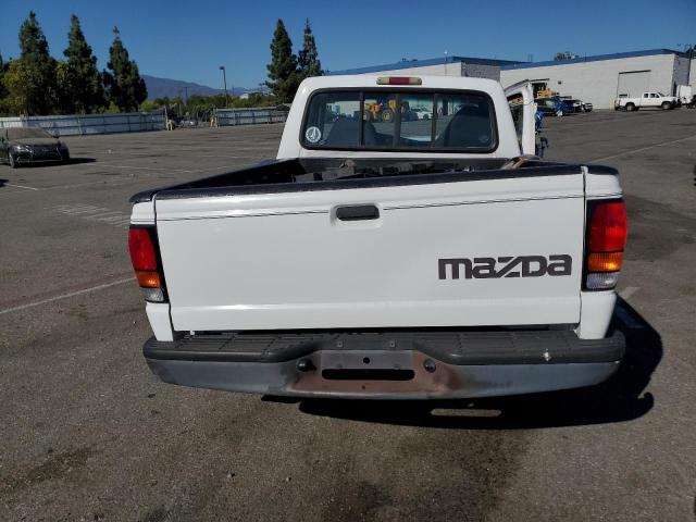 Photo 6 from auction – 1995 MAZDA B2300 with VIN 4F4CR12A8STM25232