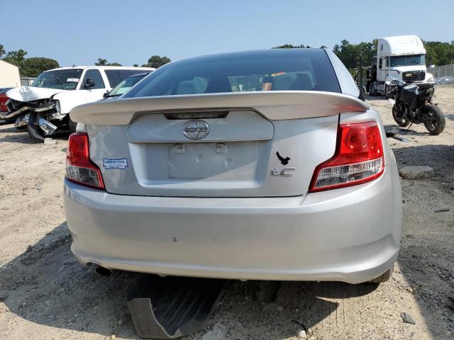 Photo 6 from auction – 2012 TOYOTA SCION TC with VIN JTKJF5C78C3043523
