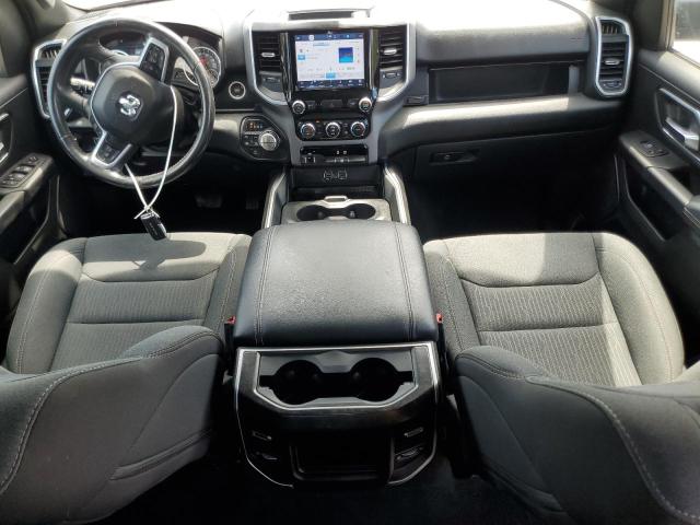 Photo 8 from auction – 2022 RAM 1500 BIG H with VIN 1C6SRFFT3NN417262