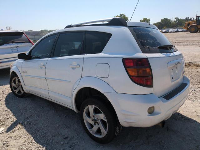 Photo 2 from auction – 2003 PONTIAC VIBE GT with VIN 5Y2SN62L83Z415281