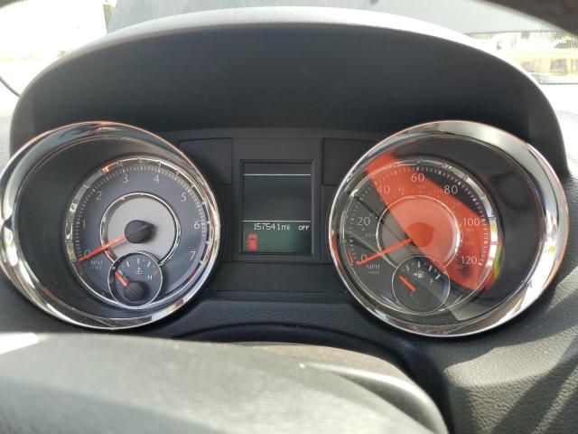 Photo 9 from auction – 2015 CHRYSLER TOWN & COU with VIN 2C4RC1CG9FR673624