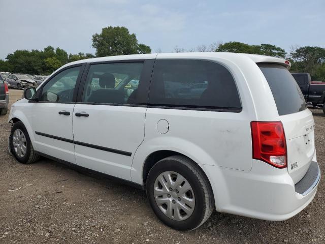 Photo 2 from auction – 2016 DODGE GRAND CARA with VIN 2C4RDGBG0GR252183