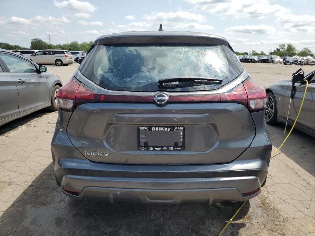 Photo 6 from auction – 2023 NISSAN KICKS S with VIN 3N1CP5BV1PL552976