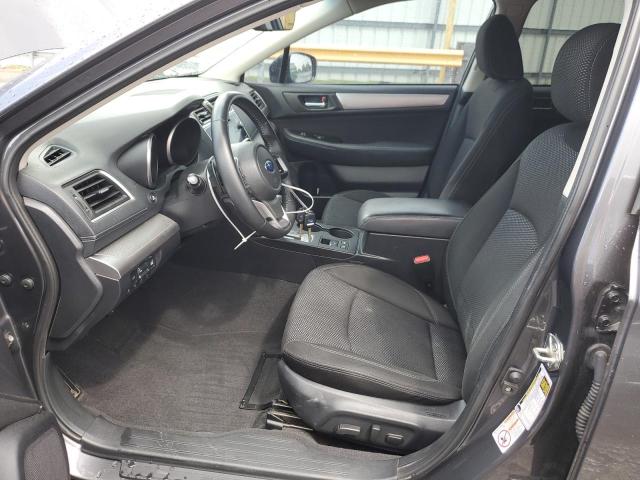 صورة رقم 7 من المزاد - 2018 SUBARU OUTBACK 2. مع VIN 4S4BSAHC3J3302742