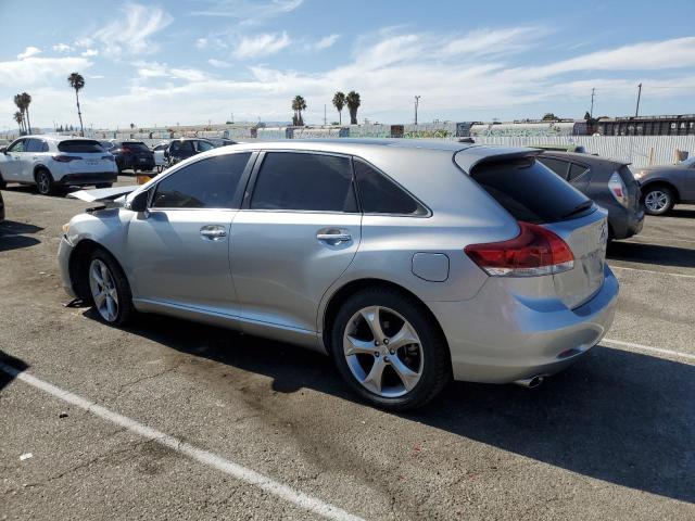 Photo 2 from auction – 2015 TOYOTA VENZA LE with VIN 4T3BK3BB4FU112226