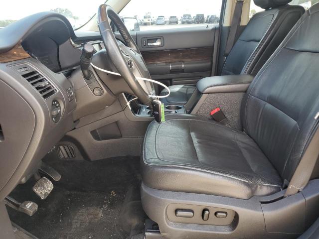Photo 7 from auction – 2013 FORD FLEX LIMIT with VIN 2FMHK6D88DBD09800